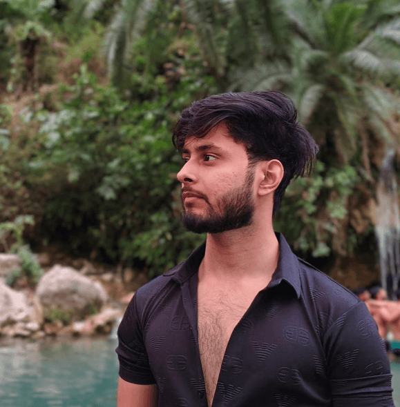 Prathviraj Singh
