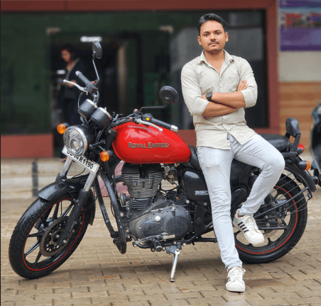Shashikant Gupta
