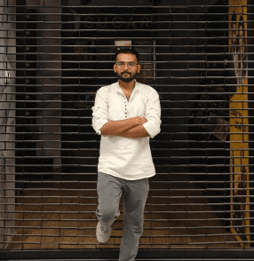 Anurag Verma