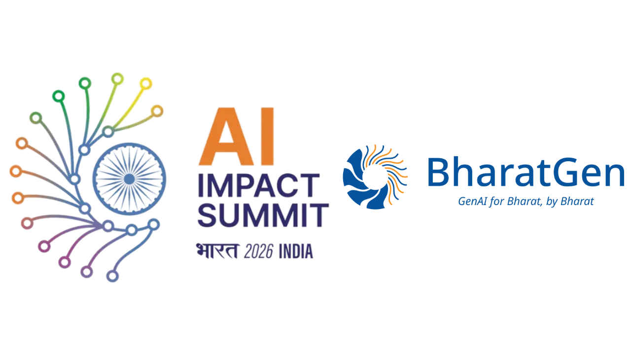 Sarvam AI model announcements at India AI Summit