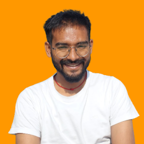 Anurag V.